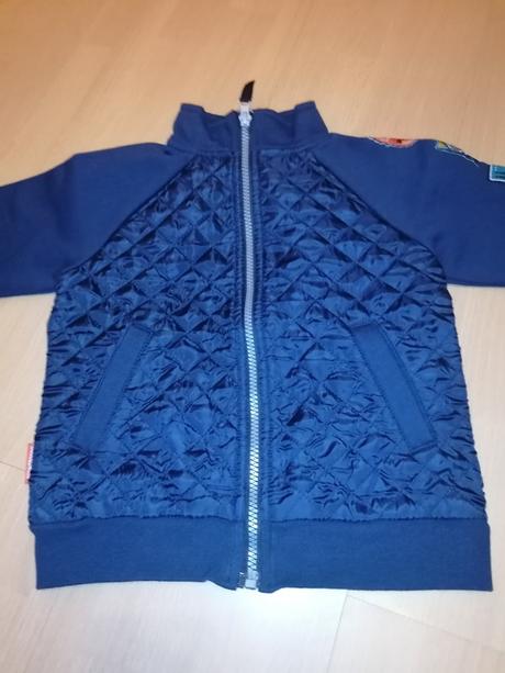 Mikina cocodrillo, coccodrillo,104