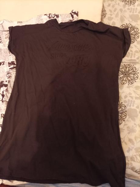 Balík veci 5 ks veľ. xxl už aj s poštou, xxl