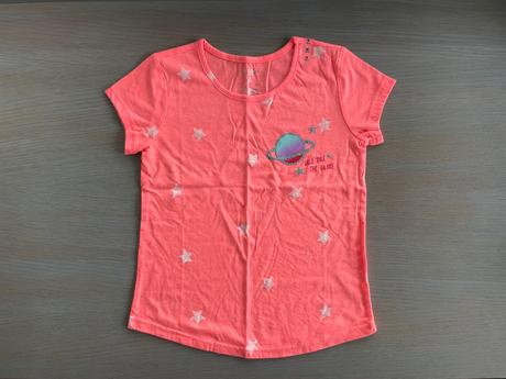 Rôzne tričká, 140