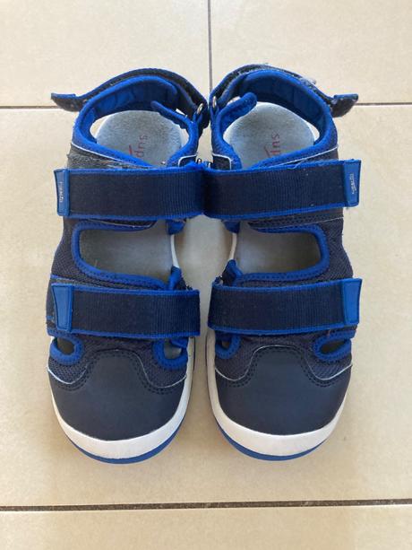 Superfit sandále, superfit,36