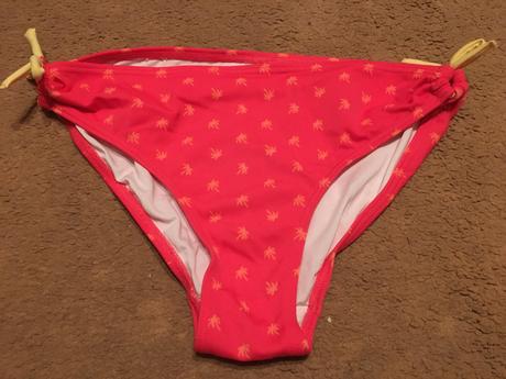 Dvojdielne plavky 146-152, 152