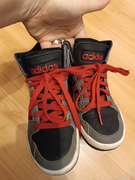 Tenisky, adidas,32
