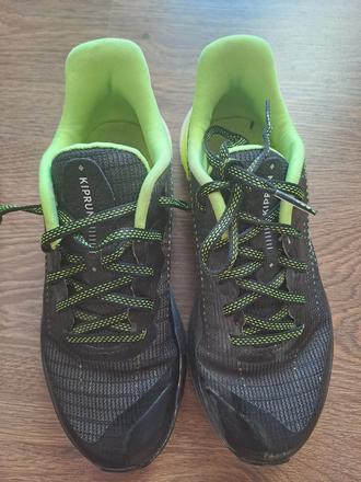 Tenisky 34, decathlon,34