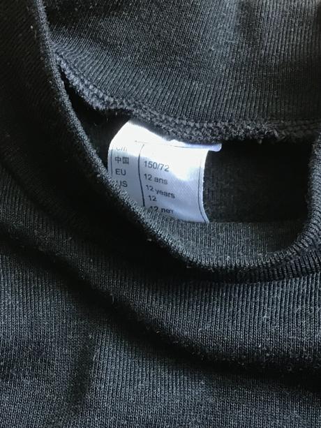 Funkcne tricko, decathlon,140