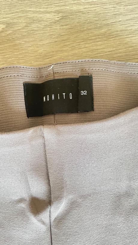 Rozšírené legíny, mohito,32