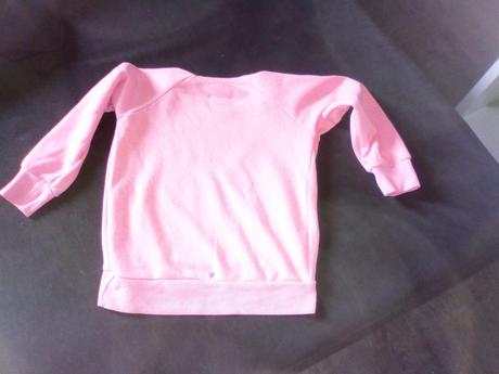 Tenšia mikina, reserved,104