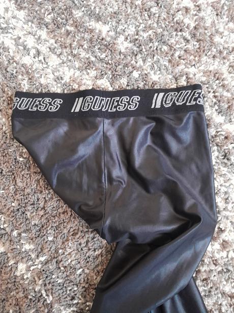 Guess leginy, guess,s