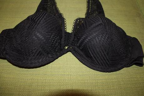 Elegantná podprsenka, c&a,80c