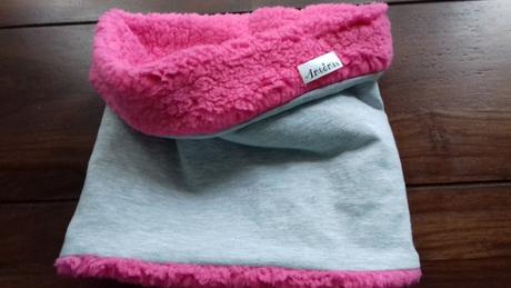 Teplučky nakrčnik, 50 - 140