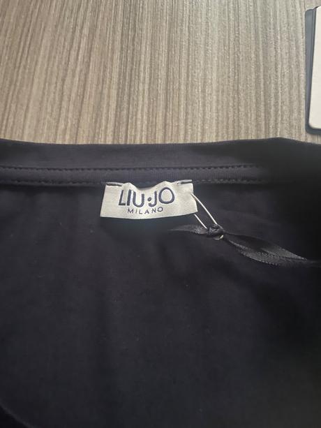 Tričko zn.liu jo, liu jo,s