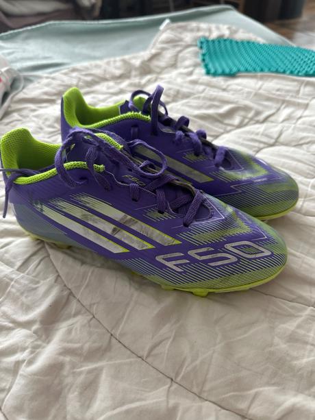 Kopačky adidas, adidas,35