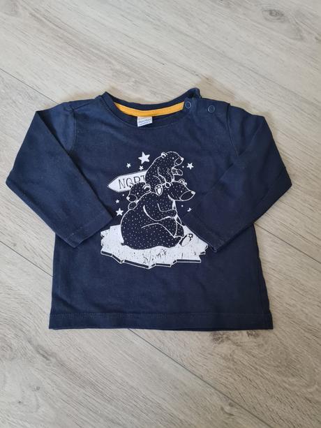 Chlapcenske tricko, dopodopo,74