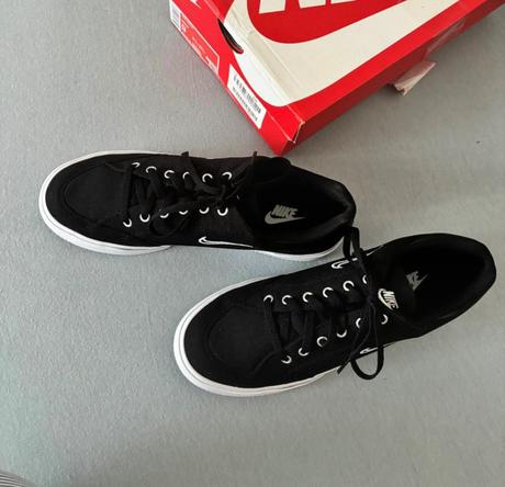 Nike tenisky, nike,42