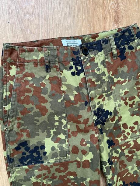 & other stories nohavice, 36