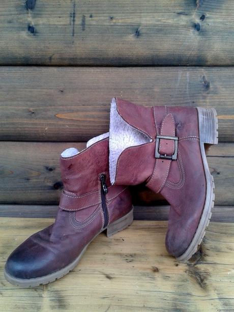 Kožené topánky lasocki, lasocki,37