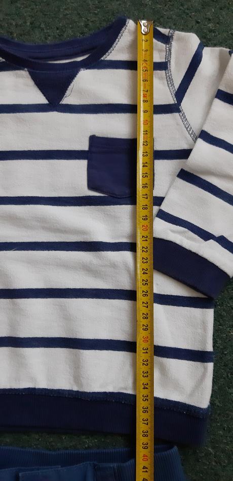 Nohavice s trickom, f&f,92