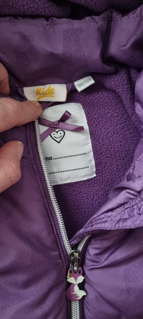 Vetrovka 98/104, kids,98