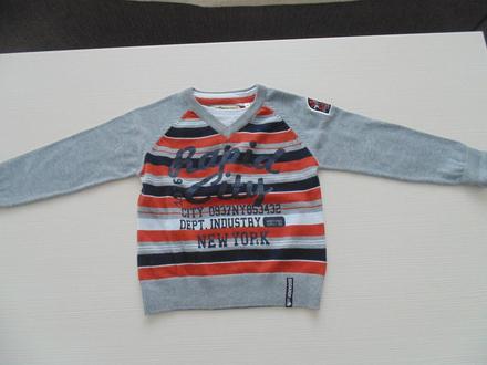 Svetrík, palomino,98