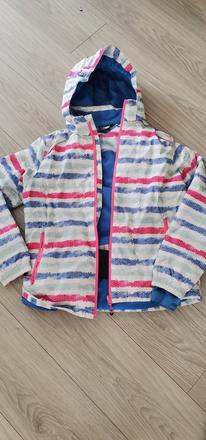 Zimná bunda 158/164, crivit,158