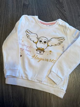 Mikina harry potter, 92