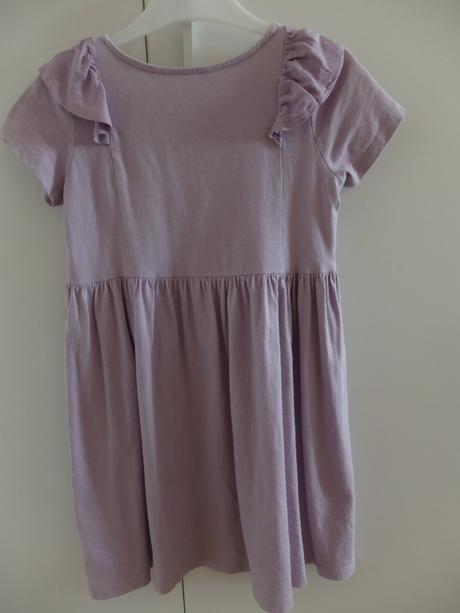 Šaty hm 122/128, h&m,122