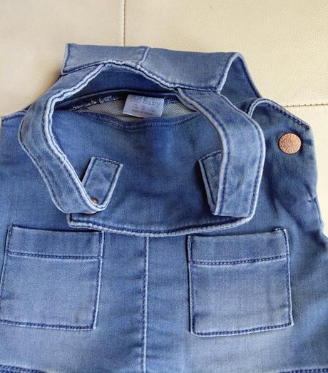 Rifľová sukňa, f&f,68