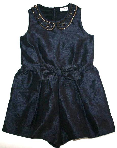 116 next,elegantne nohavicove saty,6 r., next,116