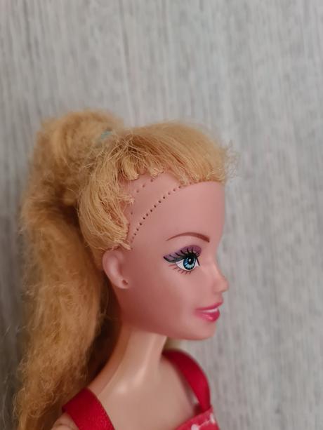 Barbie,