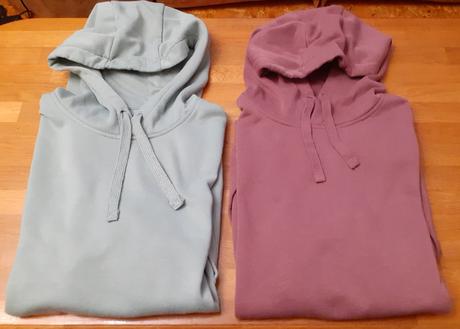 Mikina s kapucňou "s", takko,s