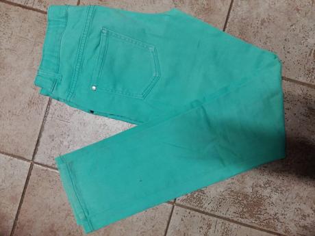 .želené nohavice, crashone,152