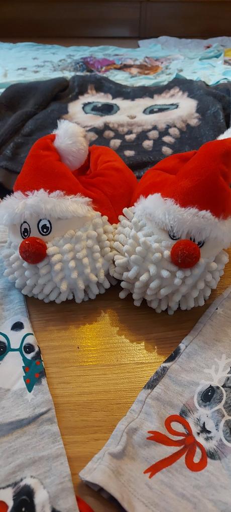 Vianočné 122- 134, 128