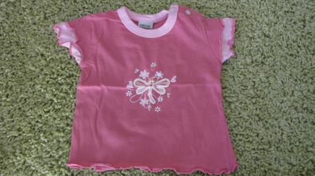  tričko, cherokee,80