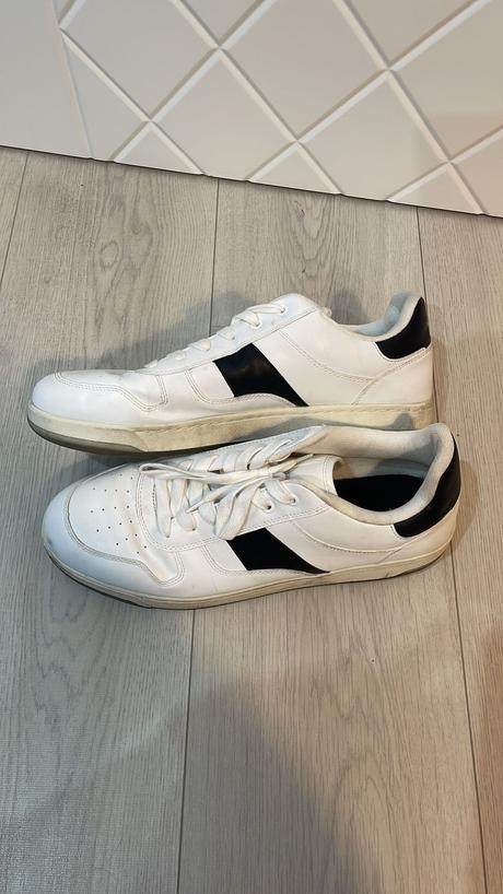 H&m panske tenisky 45, h&m,45