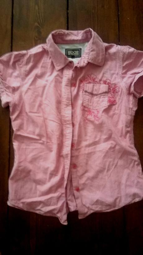 Športová košeĺa, m