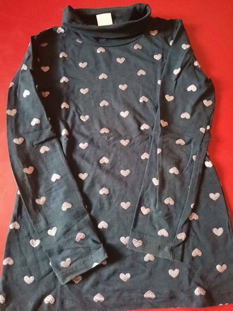 Tričká, cena spolu, 134