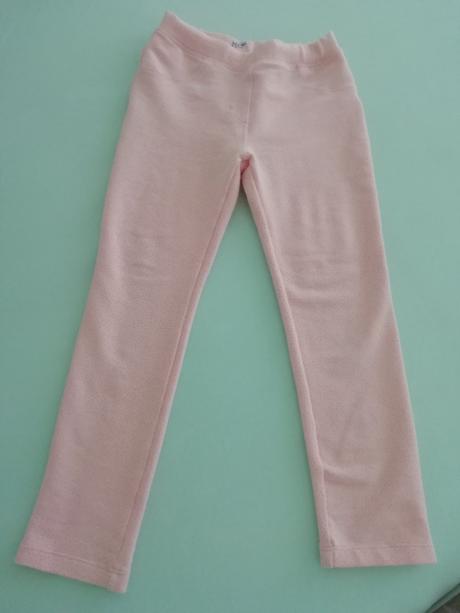 Jegginsy 122/128, 122