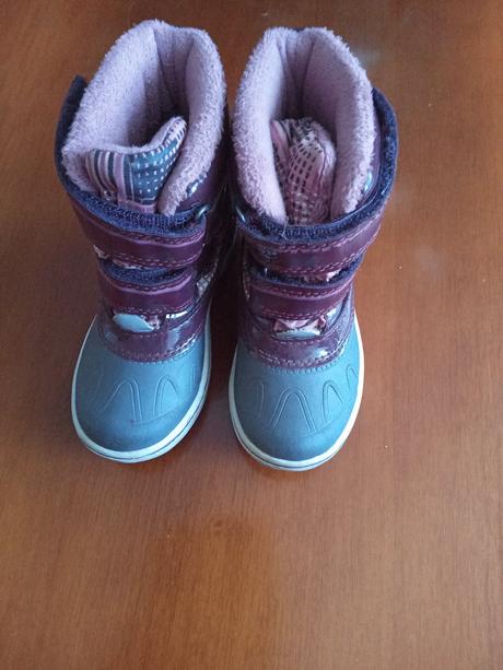 Krátke čižmičky., 24