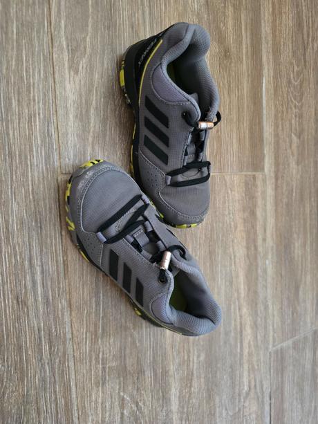 Botasky terrex č.30 1/2, adidas,30