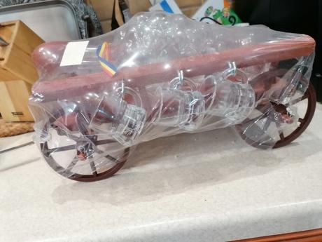 Stampedliky na domacu palenku,