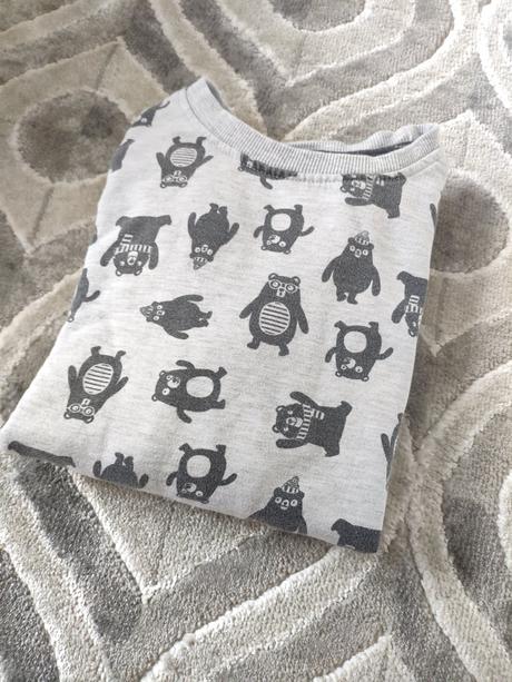 Mikina z10, pepco,122