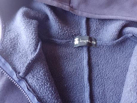 Mikina despacito, 116