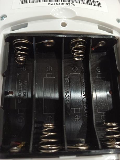 Babysense 5, babysense