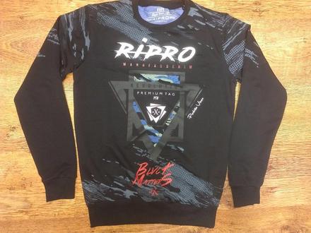 Tričko s 3d nápisom, m