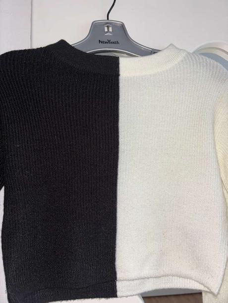 Svetrík, h&m,134 / 140