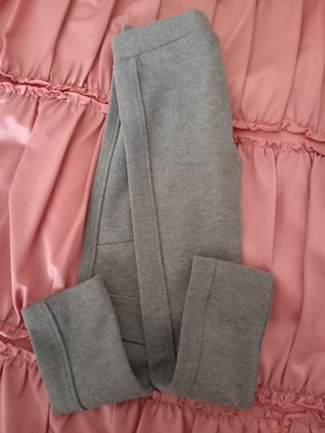 Super leginy, palomino,104