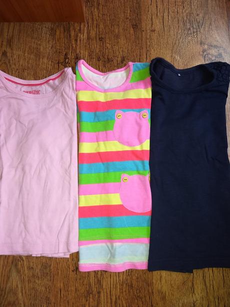 Mix tričká, 86–98