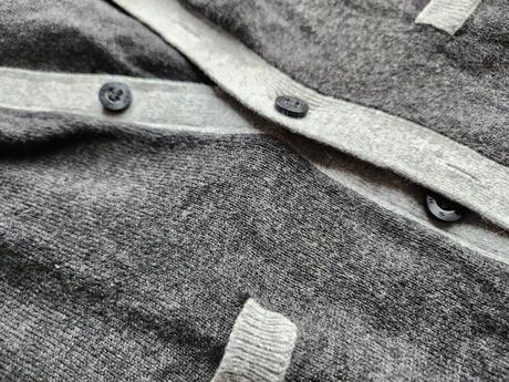 Elegantný sveter h&m 110/116, h&m,110