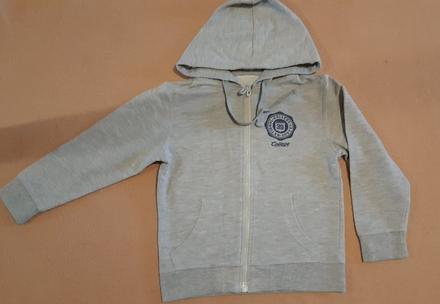 Mikina velk. 104, 104