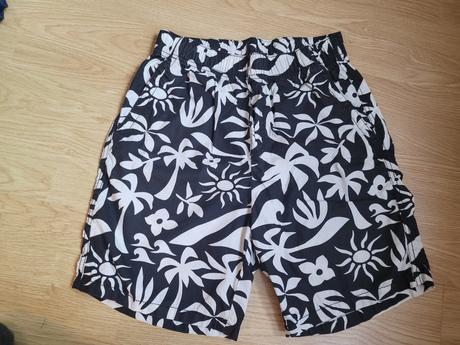 Kraťase, h&m,158