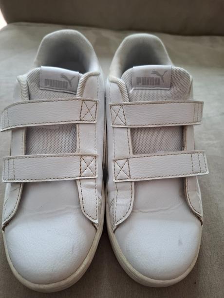 Tenisky, puma,34